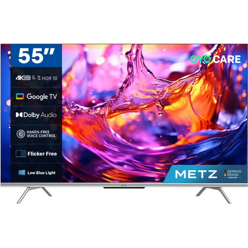 TV Metz 55MUD7000Y - LED<<<Телевизори<<<Телевизори Аудио и видео<<<TechMart