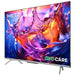 TV METZ 55MUD7000Z 55’’(139 cm) LED Smart TV Google TV UHD Black - Телевизори<<<TV Видео и аксесоари<<<ValiAPI