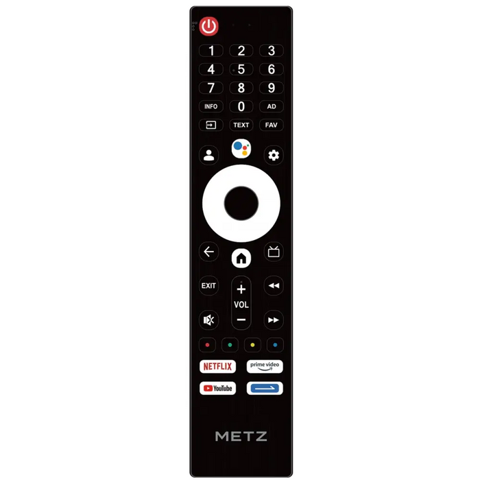 TV Metz 60MUF7000Z - LED<<<Телевизори<<<Телевизори Аудио и видео<<<TechMart