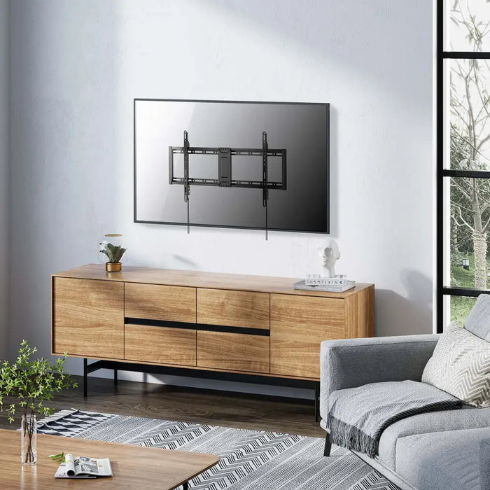 TV Mount Aisens WT100T-367 43’’ 100’’ 75 Kg - Електроника Телевизори<<<Компютри| Електроника<<<BigBuy&&&Поставки за