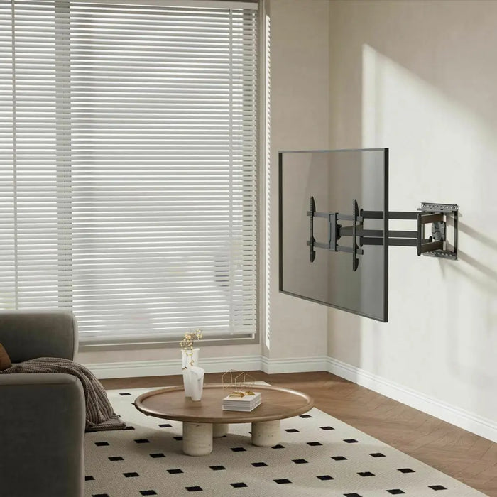 TV Mount Aisens WT90TSLE-387 43’’ 90’’ 60 Kg - Електроника Телевизори<<<Компютри| Електроника<<<BigBuy&&&Поставки за