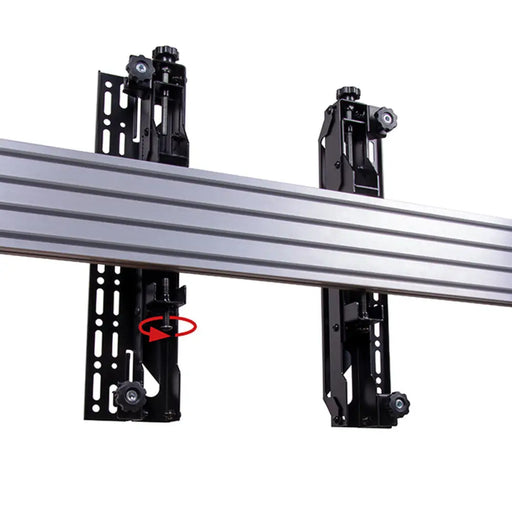 TV Mount B-Tech BT8390-VESA400MAP/B 70’’ 50 kg - Електроника Телевизори<<<Компютри| Електроника<<<BigBuy&&&Поставки за