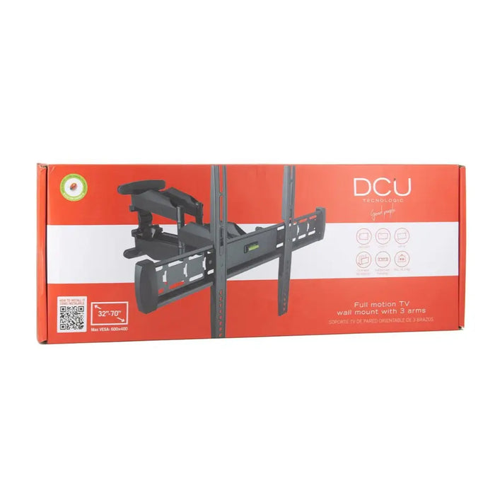 TV Mount DCU 70100045 - Електроника Телевизори<<<Компютри| Електроника<<<BigBuy&&&Поставки за телевизори<<<Електроника