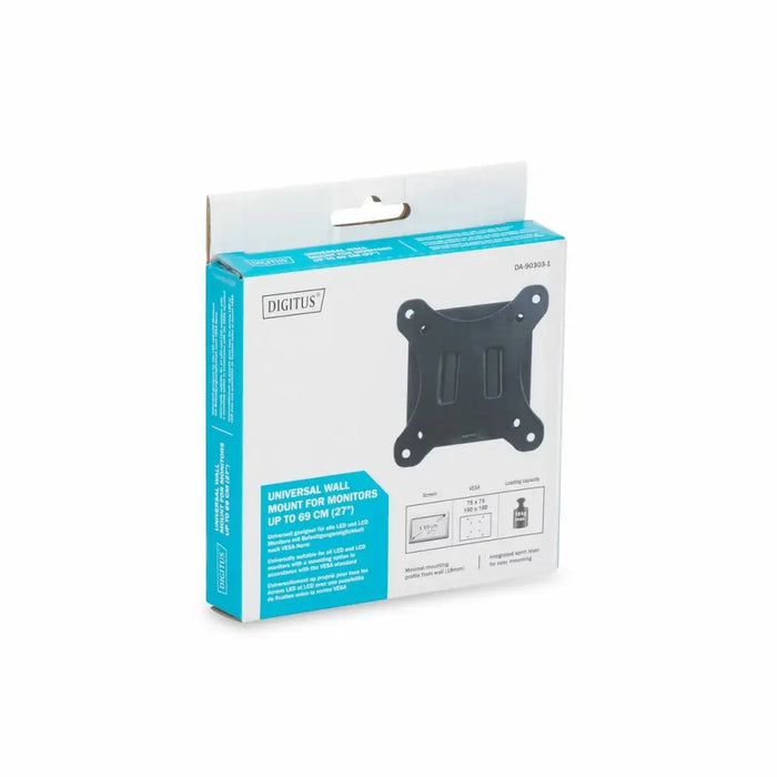 TV Mount Digitus DA-90303-1 27’’ 18 kg - Поставки за телевизори<<<Електроника Телевизори<<<Компютри|