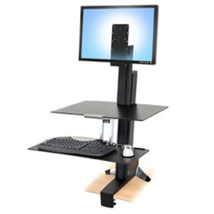 TV Mount Ergotron 97-845 13 kg - Електроника Телевизори<<<Компютри| Електроника<<<BigBuy&&&Поставки за