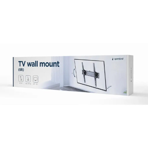 TV Mount GEMBIRD WM-55T-02 32’’ 55’’ 40 kg - Електроника Телевизори<<<Компютри| Електроника<<<BigBuy&&&Поставки за