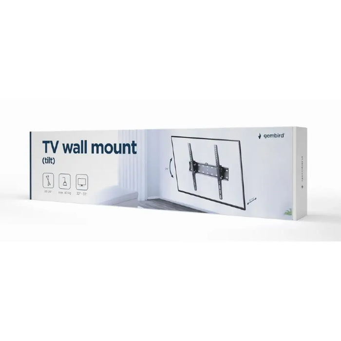 TV Mount GEMBIRD WM-55T-02 32’’ 55’’ 40 kg - Електроника Телевизори<<<Компютри| Електроника<<<BigBuy&&&Поставки за