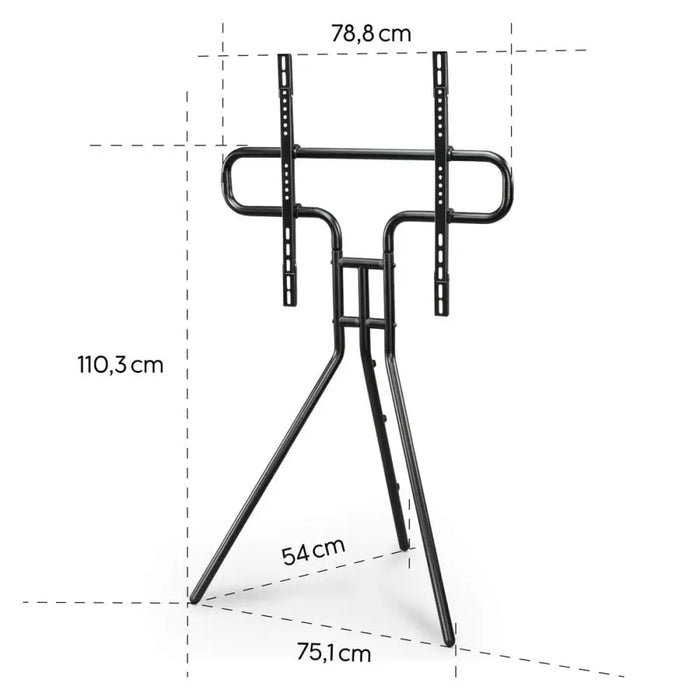 TV Mount Hama 00220870 75’’ 37’’ 40 kg - Електроника Телевизори<<<Компютри| Електроника<<<BigBuy&&&Поставки за