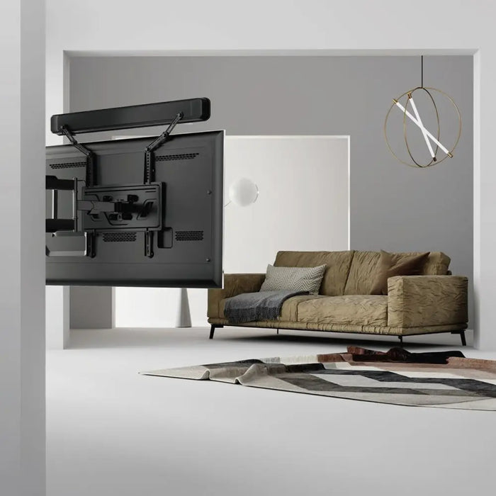 TV Mount MacLean MC-335 - Поставки за телевизори<<<Електроника Телевизори<<<Компютри| Електроника<<<BigBuy&&&Speaker