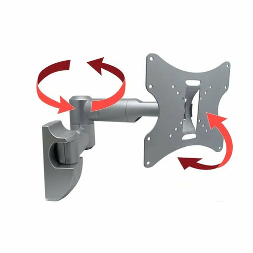 TV Mount MacLean MC-503 A S 23’’ 42’’ 30 Kg - Поставки за телевизори<<<Електроника Телевизори<<<Компютри|