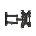 TV Mount MacLean MC-648 23’’ 42’’ 30 Kg - Поставки за телевизори<<<Електроника Телевизори<<<Компютри|