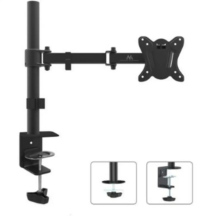 TV Mount MacLean MC-690 27’’ 13’’ 8 kg - Поставки за телевизори<<<Електроника Телевизори<<<Компютри|