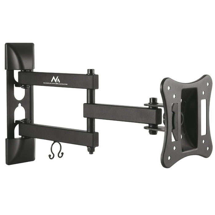 TV Mount MacLean MC-719 27’’ 13’’ 15 kg - Поставки за телевизори<<<Електроника Телевизори<<<Компютри|