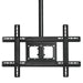 TV Mount MacLean MC-803 23’’ 100’’ 50 kg - Поставки за телевизори<<<Електроника Телевизори<<<Компютри|