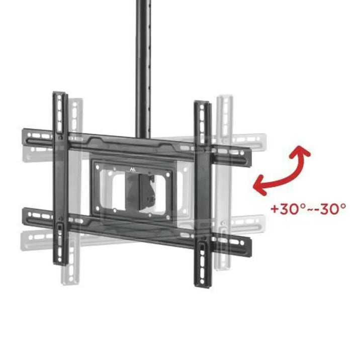 TV Mount MacLean MC-803 23’’ 100’’ 50 kg - Поставки за телевизори<<<Електроника Телевизори<<<Компютри|