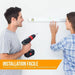 TV Mount Nanook Full Motion Tilt 43’’ 19’’ - Електроника Телевизори<<<Компютри| Електроника<<<BigBuy&&&Поставки за
