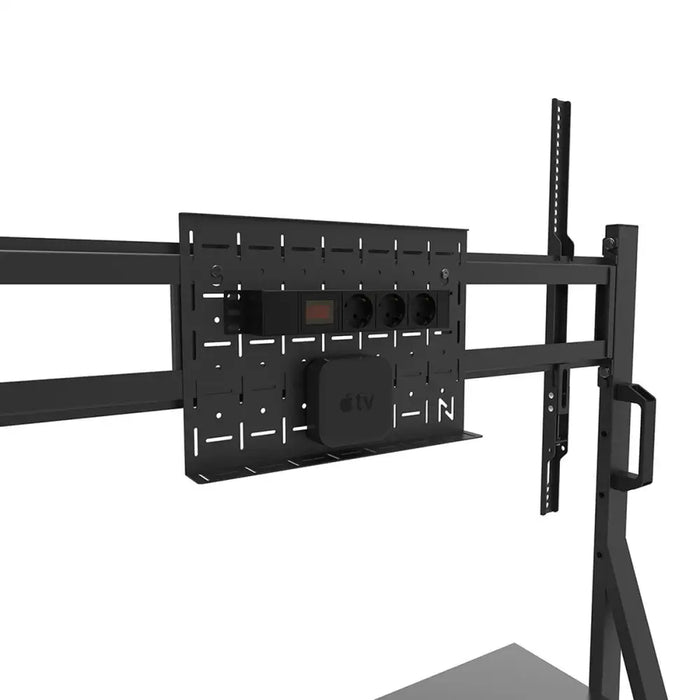 TV Mount Neomounts FL50-525BL1 55’’ 86’’ 76 Kg - Електроника Телевизори<<<Компютри| Електроника<<<BigBuy&&&Поставки за