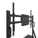 TV Mount Neomounts FL50-525BL1 55’’ 86’’ 76 Kg - Електроника Телевизори<<<Компютри| Електроника<<<BigBuy&&&Поставки за