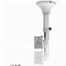 TV Mount Neomounts FPMA-C025SILVER 10’’ 30’’ 12 kg - Електроника Телевизори<<<Компютри| Електроника<<<BigBuy&&&Поставки