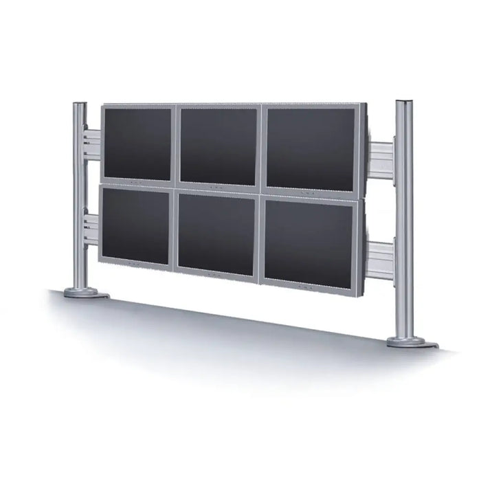 TV Mount Neomounts FPMA-DTB200 10’’ 24’’ 10 kg - Електроника Телевизори<<<Компютри| Електроника<<<BigBuy&&&Поставки за