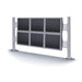 TV Mount Neomounts FPMA-DTB200 10’’ 24’’ 10 kg - Електроника Телевизори<<<Компютри| Електроника<<<BigBuy&&&Поставки за