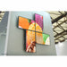 TV Mount Neomounts LED-VW2000BLACK 70 Kg - Електроника Телевизори<<<Компютри| Електроника<<<BigBuy&&&Поставки за