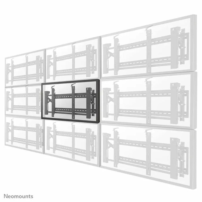 TV Mount Neomounts LED-VW2000BLACK 70 Kg - Електроника Телевизори<<<Компютри| Електроника<<<BigBuy&&&Поставки за