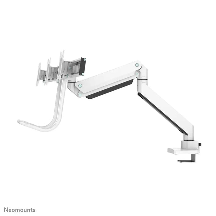 TV Mount Neomounts NM-D775DX3WHITE 17’’ 27’’ 6 Kg - Електроника Телевизори<<<Компютри| Електроника<<<BigBuy&&&Поставки