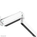 TV Mount Neomounts NM-D775DX3WHITE 17’’ 27’’ 6 Kg - Електроника Телевизори<<<Компютри| Електроника<<<BigBuy&&&Поставки