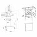TV Mount Neomounts NS-M1250BLACK 70’’ 37’’ 70 Kg - Електроника Телевизори<<<Компютри| Електроника<<<BigBuy&&&Поставки