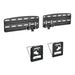 TV Mount Neomounts WL30-265BL1 43’’ 60 Kg - Електроника Телевизори<<<Компютри| Електроника<<<BigBuy&&&Поставки за