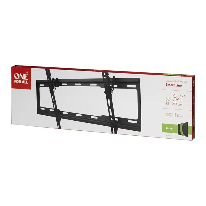 TV Mount One For All WM2621 (32’’-84’’) - Електроника Телевизори<<<Компютри| Електроника<<<BigBuy&&&Поставки за