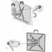 TV Mount STELL SHO 7600 [[N/A]] - Електроника Телевизори<<<Компютри| Електроника<<<BigBuy&&&Поставки за