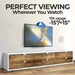 TV Mount Techly ICA-LCD 201WH 13’’ 30’’ 23 kg - Поставки за телевизори<<<Електроника Телевизори<<<Компютри|