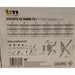 TV Mount TM Electron 15 kg 10’’-24’’ - Електроника Телевизори<<<Компютри| Електроника<<<BigBuy&&&Поставки за
