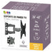 TV Mount TM Electron 26’’-40’’ 25 kg - Електроника Телевизори<<<Компютри| Електроника<<<BigBuy&&&Поставки за