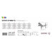 TV Mount TM Electron 30 Kg 32’’-60’’ - Електроника Телевизори<<<Компютри| Електроника<<<BigBuy&&&Поставки за