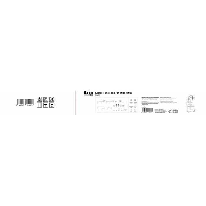 TV Mount TM Electron 40 kg - Електроника Телевизори<<<Компютри| Електроника<<<BigBuy&&&Поставки за