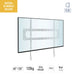 TV Mount TM Electron 60’’-120’’ 120 kg - Електроника Телевизори<<<Компютри| Електроника<<<BigBuy&&&Поставки за