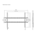 TV Mount TM Electron 60’’-120’’ 120 kg - Електроника Телевизори<<<Компютри| Електроника<<<BigBuy&&&Поставки за