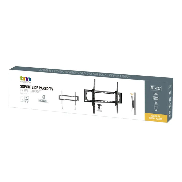 TV Mount TM Electron 60’’-120’’ 120 kg - Електроника Телевизори<<<Компютри| Електроника<<<BigBuy&&&Поставки за