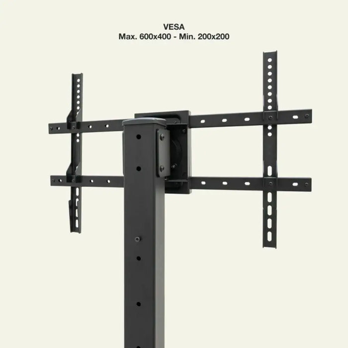 TV Mount TooQ FS2284M-B 37’’-70’’ 70 Kg - Поставки за телевизори<<<Електроника Телевизори<<<Компютри|