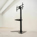 TV Mount TooQ FS2284M-B 37’’-70’’ 70 Kg - Поставки за телевизори<<<Електроника Телевизори<<<Компютри|