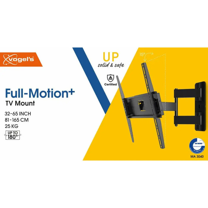 TV Mount Vogel’s MA3040C1 32’’ 55’’ 25 kg - Електроника Телевизори<<<Компютри| Електроника<<<BigBuy&&&Поставки за