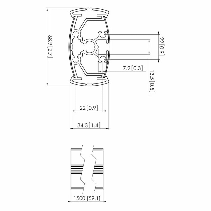 TV Mount Vogel’s PUC2315 - Електроника Телевизори<<<Компютри| Електроника<<<BigBuy&&&Поставки за