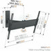TV Mount Vogel’s S 1623 TILT - Поставки за телевизори<<<Електроника Телевизори<<<Компютри| Електроника<<<BigBuy