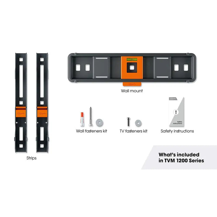 TV Mount Vogel’s TVM1205 - Електроника Телевизори<<<Компютри| Електроника<<<BigBuy&&&Поставки за