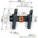 TV Mount Vogel’s TVM1215 - Електроника Телевизори<<<Компютри| Електроника<<<BigBuy&&&Поставки за