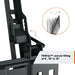 TV Mount Vogel’s TVM1215 - Електроника Телевизори<<<Компютри| Електроника<<<BigBuy&&&Поставки за