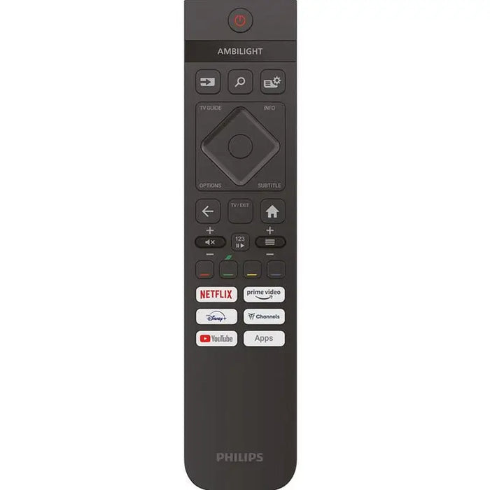 TV PHILIPS 40PFS6009/12 40’’ (99 cm) Smart TV Full HD (2023) - Телевизори<<<Телевизори<<<Аудио Видео Дисплеи и